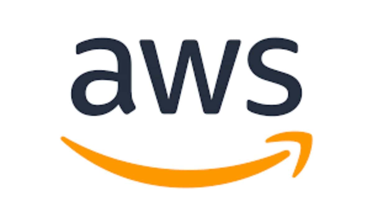 Amazon Web Services (AWS) logo