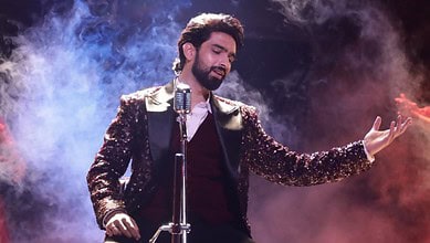 Bigg Boss 19 finalist Amaal Mallik