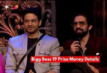 Bigg Boss 19 finalists Gaurav Khanna and Amaal Mallik