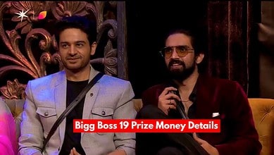 Bigg Boss 19 finalists Gaurav Khanna and Amaal Mallik