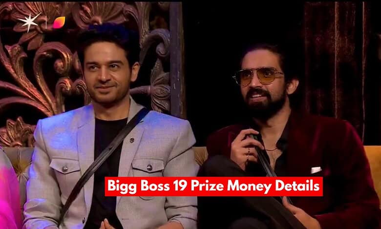Bigg Boss 19 finalists Gaurav Khanna and Amaal Mallik