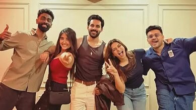 Bigg Boss 19 contestants