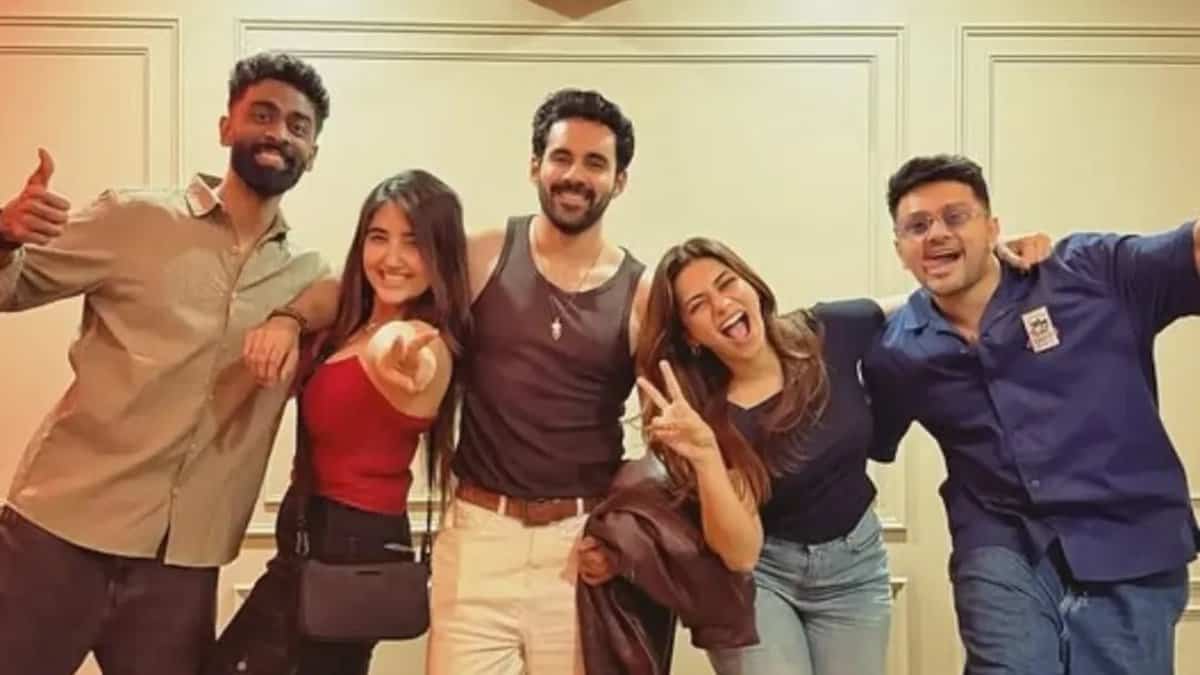 Bigg Boss 19 contestants