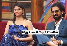 Bigg Boss 19 contestants Malti Chahar and Armaan Mallik