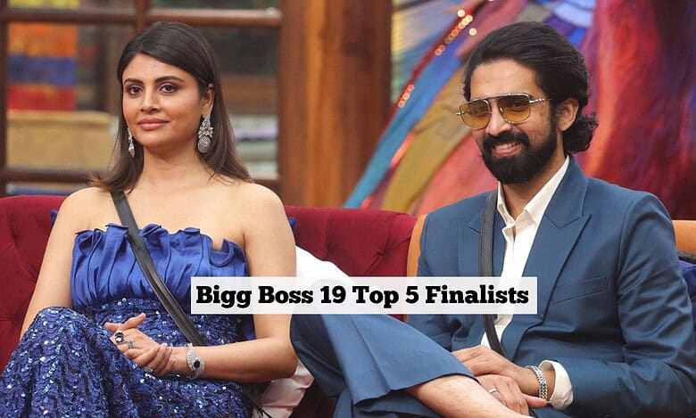 Bigg Boss 19 contestants Malti Chahar and Armaan Mallik