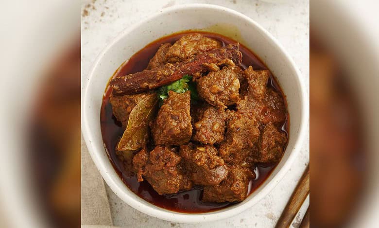 beef curry