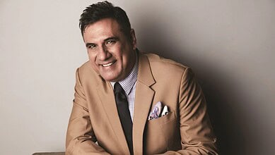 Boman Irani