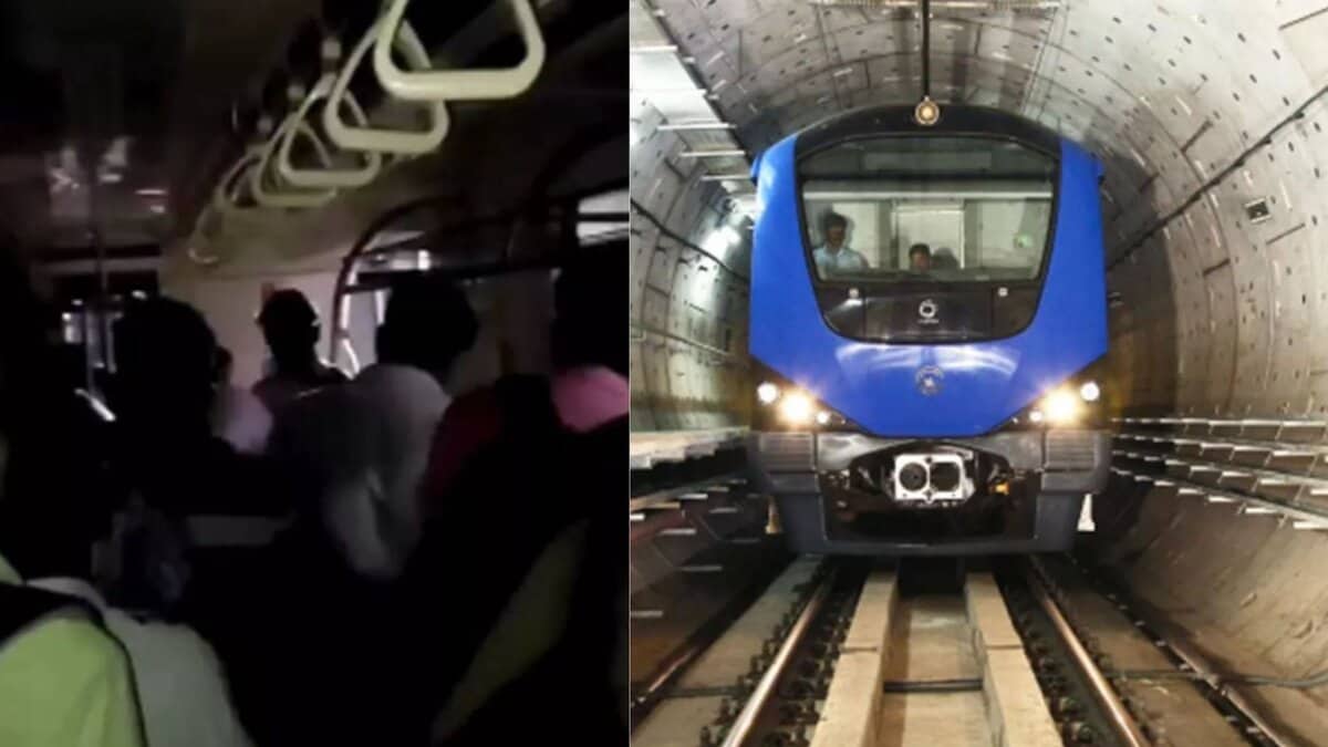 chennai Metro