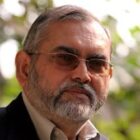 Photo of Zafar Ul Islam