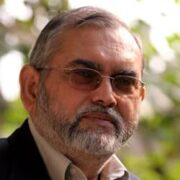 Photo of Zafar Ul Islam