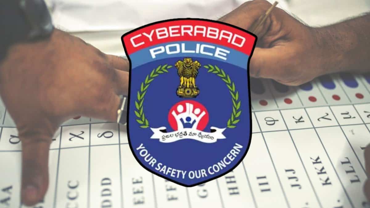 cyberabad police