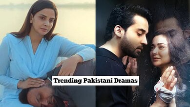 Pamaal and Meri Zindagi Hai Tu