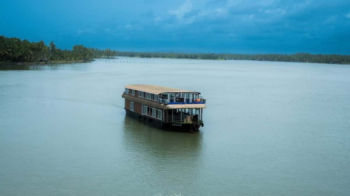 Valiyaparamba in Kerala