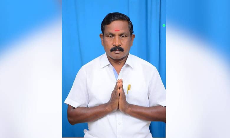 Cherla Murali passed away last Thursday after suffering a heart attack