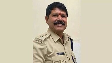 Deputy Transport Commissioner (DTC) for Mahabubnagar M Kishan