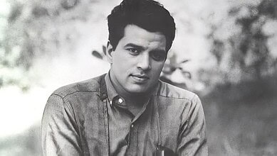 Dharmendra