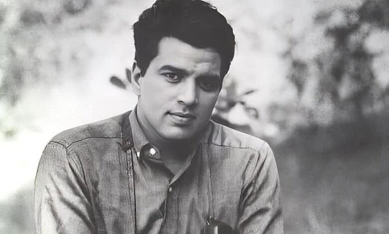Dharmendra
