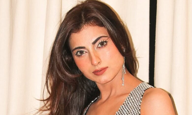 Farrhana Bhatt