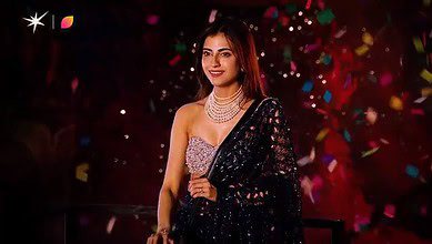 Bigg Boss 19 contestant Farrhana Bhatt