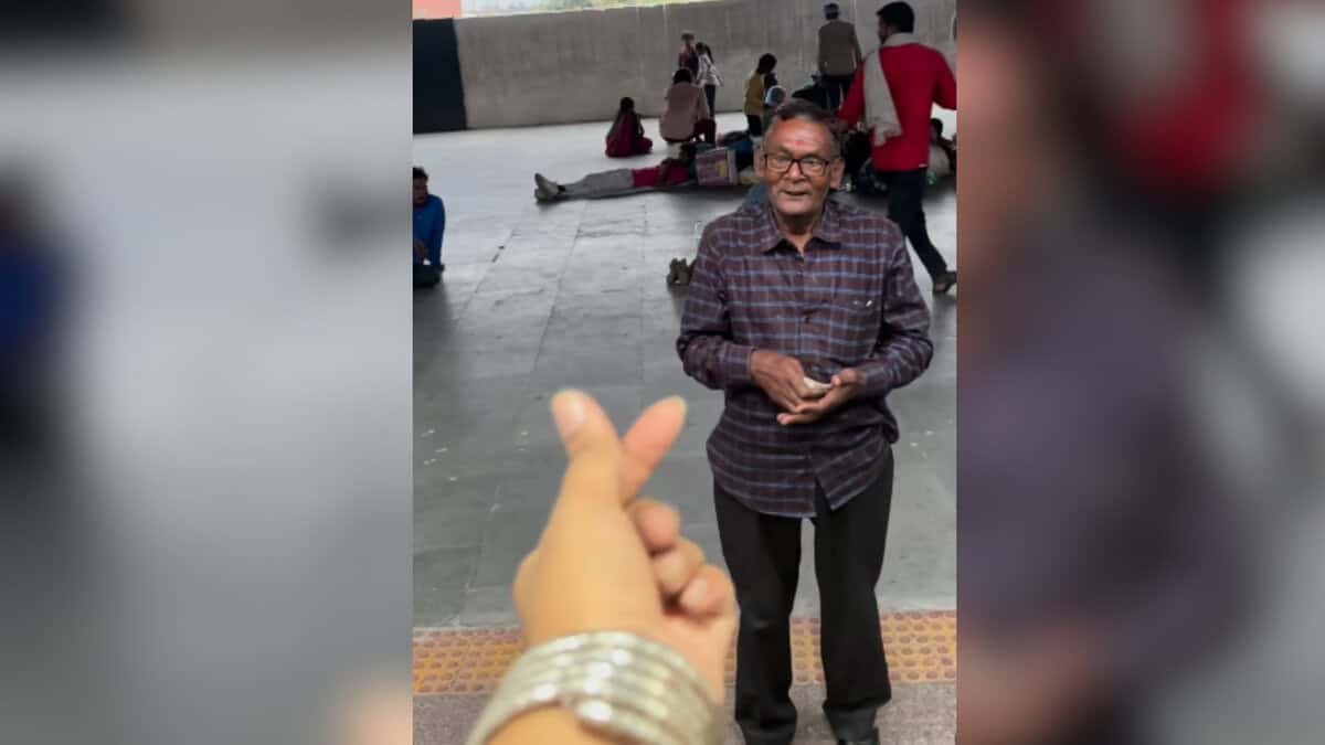 father daughter win hearts