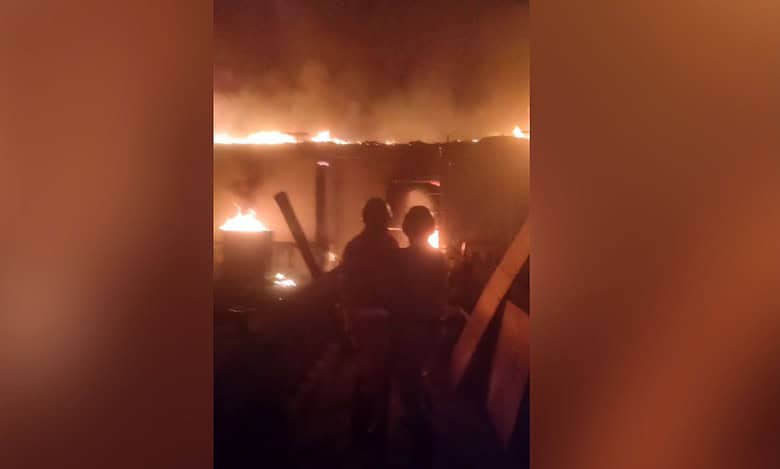 goa night club fire