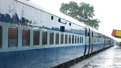 indian Railways