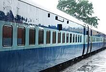 Indian railways