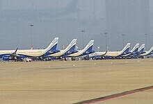 IndiGo flight disruptions