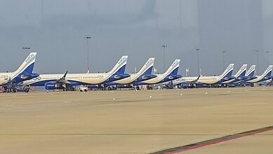 IndiGo flight disruptions