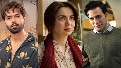 Kabhi Main Kabhi Tum stars