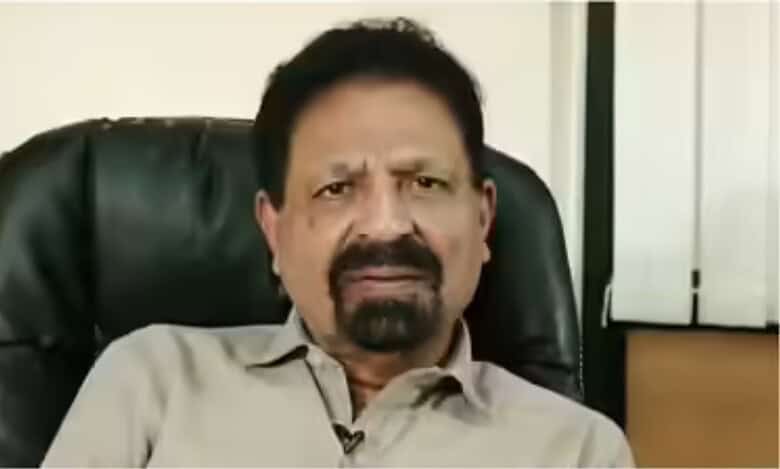 Kunju Muhammed