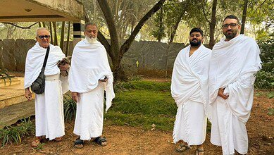 Lucky Ali all set to perform Umrah