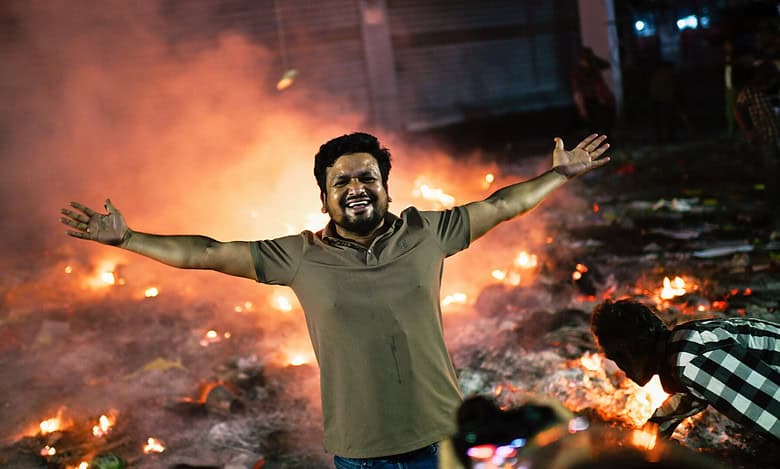 Bangladesh Politics