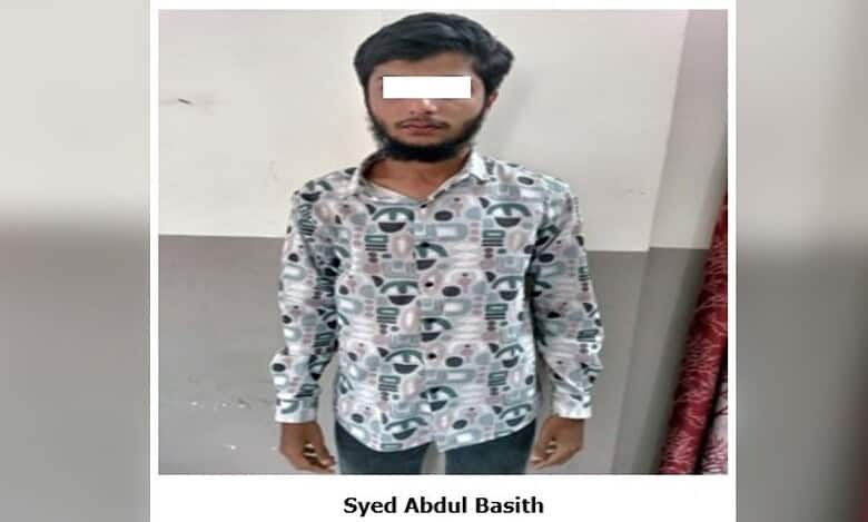 Hyderabad police invoke PD Act against habitual sexual offender