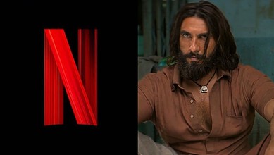 Ranveer Singh's Dhurandhar locks OTT deal