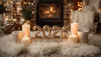 new year 2026