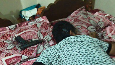 Hyderabad police constable