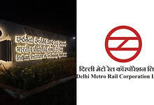 IIT Hyderabad and Delhi Metro Rail Corporation