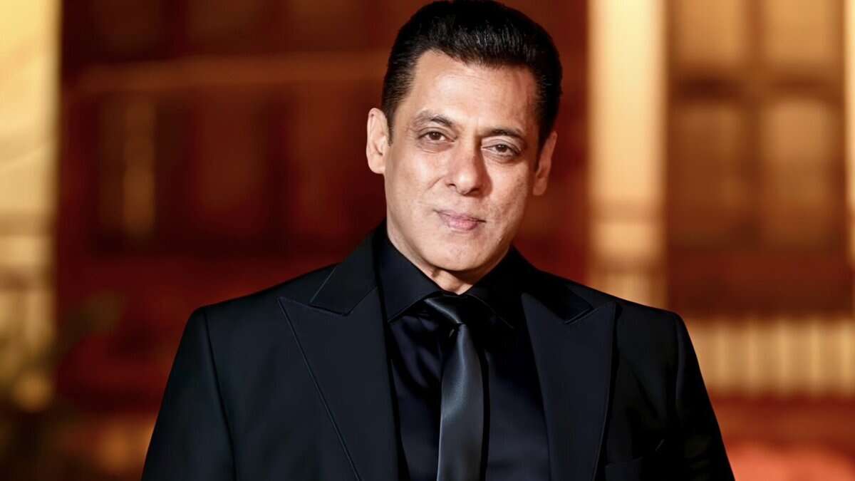 Salman Khan
