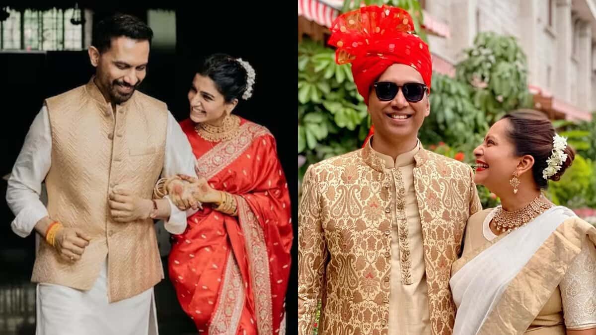 Raj Nidimoru, Samantha and Shhyamali De