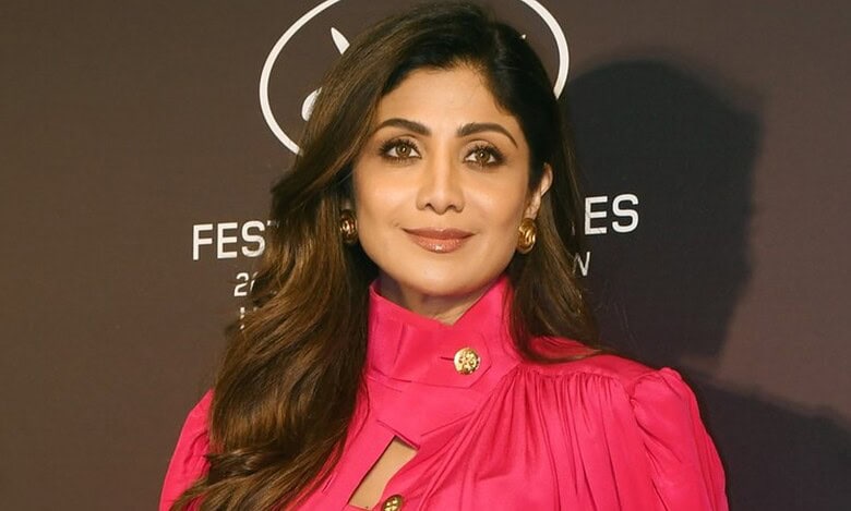 Shilpa Shetty