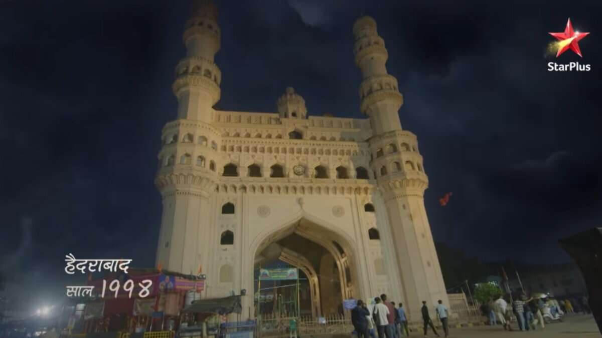 Glimpse of Starplus new show Shehzadi Tu Dil Ki