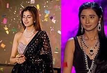 Bigg Boss 19 finalists Farrhana and Tanya