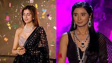 Bigg Boss 19 finalists Farrhana and Tanya