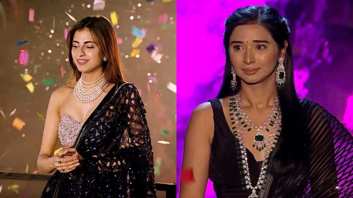 Bigg Boss 19 finalists Farrhana and Tanya