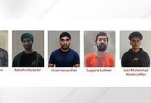 telangana cybercrime job racket