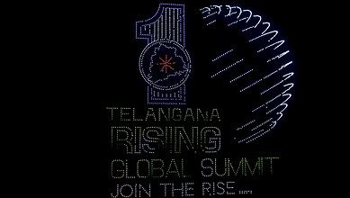 Telangana Rising Global Summit