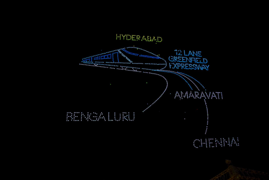 Telangana Rising Global Summit