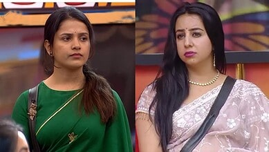 Bigg Boss Telugu 9 finalists