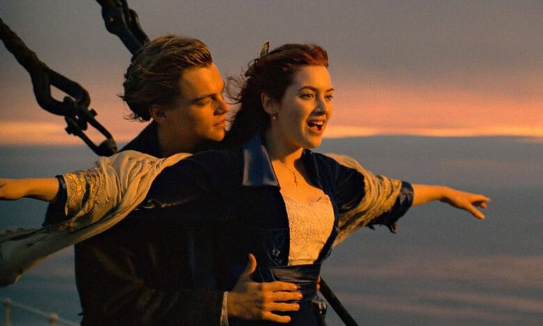 Titanic